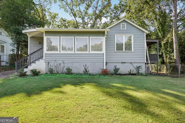 3465 Glen RD, Decatur, GA 30032