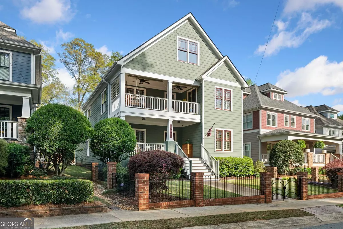 Smyrna, GA 30080,2964 SE Anderson CIR SE