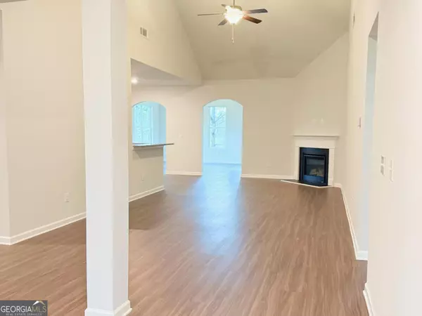 Villa Rica, GA 30180,7322 Tara DR #LOT 322