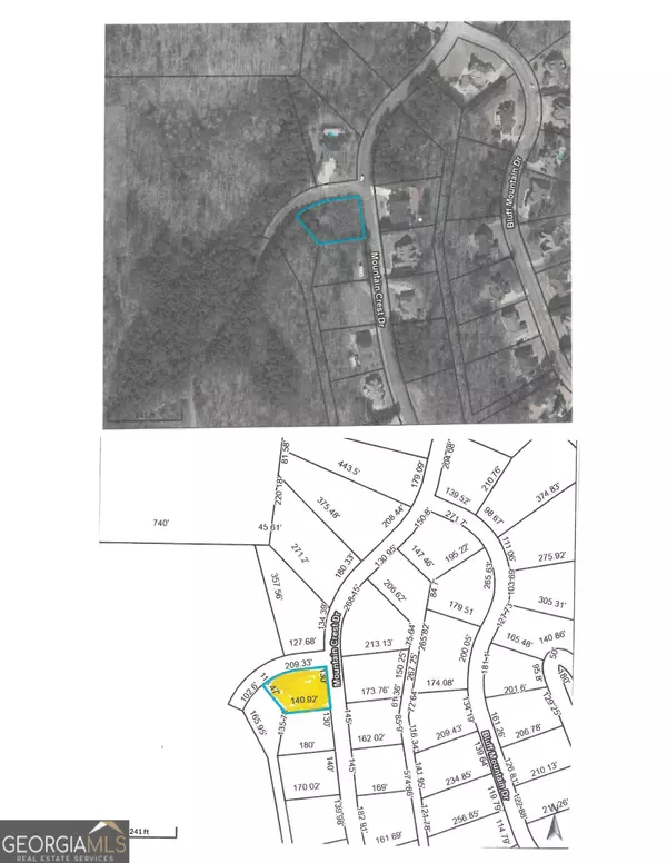 28 Mountain Crest DR SW, Rome, GA 30165