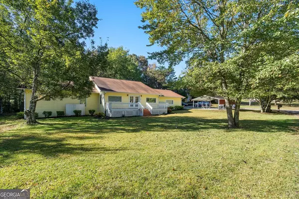 244 Stonehedge DR, Cleveland, GA 30528