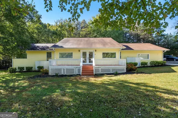 Cleveland, GA 30528,244 Stonehedge DR
