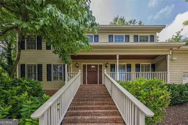 Sugar Hill, GA 30518,5055 Puritan DR