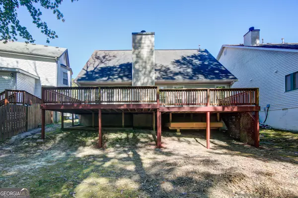 Peachtree City, GA 30269,82 Prestwick LN