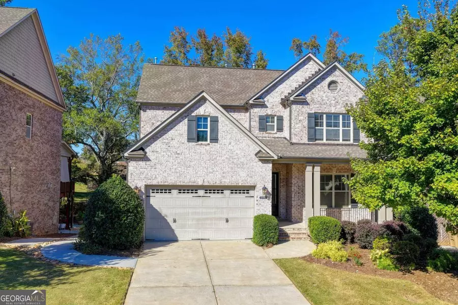 3115 ARBOR SONG CT, Cumming, GA 30041
