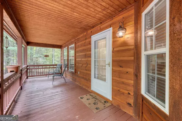 Blairsville, GA 30512,299 W John Smith RD W