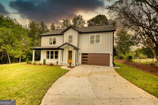 Locust Grove, GA 30248,155 Skyland DR E