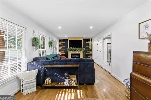 Rome, GA 30161,7 Thrushwood RD NE