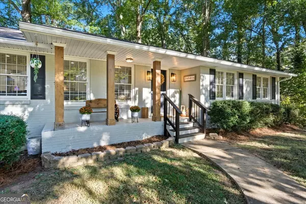 Rome, GA 30161,7 Thrushwood RD NE