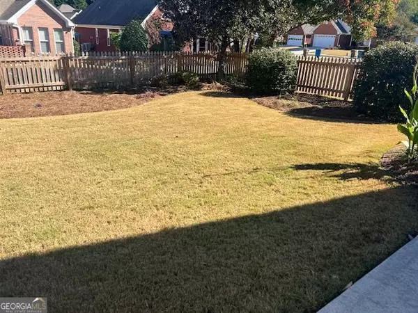 Mcdonough, GA 30253,1023 Amber Gate DR