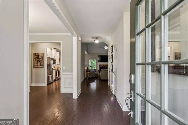 Dallas, GA 30132,297 Cobblestone TRL