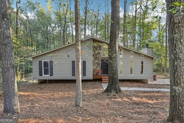 Fayetteville, GA 30214,225 Buckeye LN