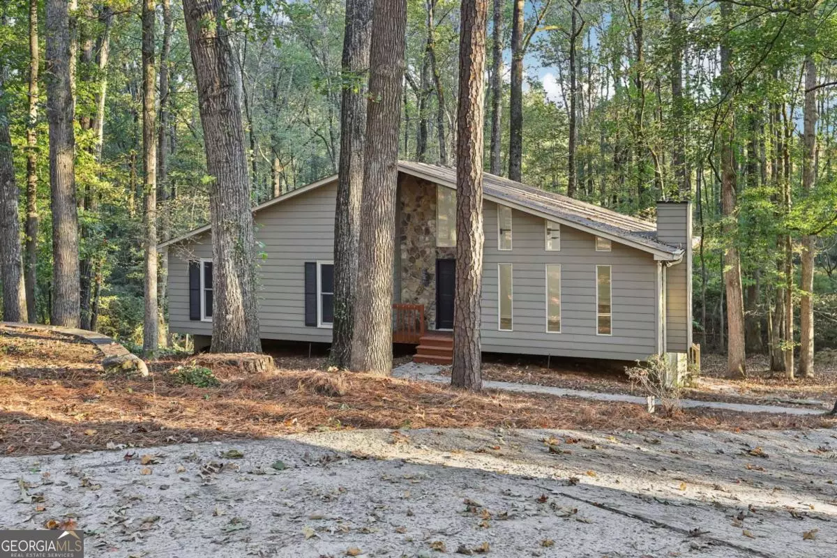 Fayetteville, GA 30214,225 Buckeye LN