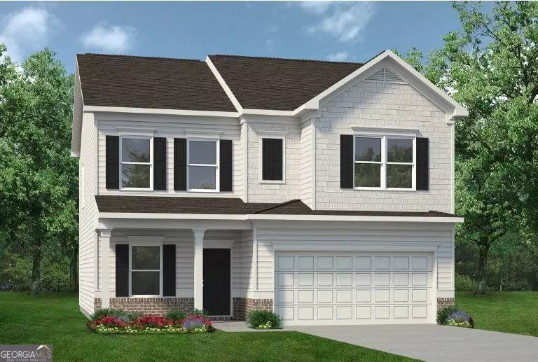 531 Summerfield LN, Cartersville, GA 30120