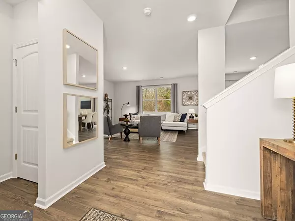 Fairburn, GA 30213,8204 Elkhorn DR