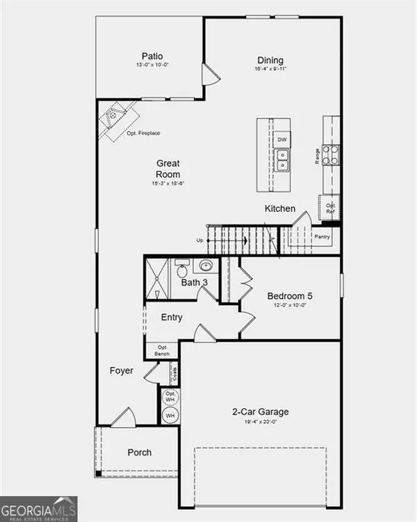 Loganville, GA 30052,4161 Brindle PL