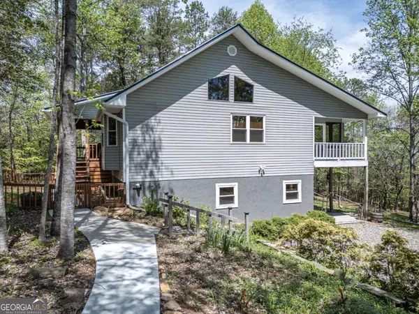 Blairsville, GA 30512,292 Holly Cove CIR #25 & 26