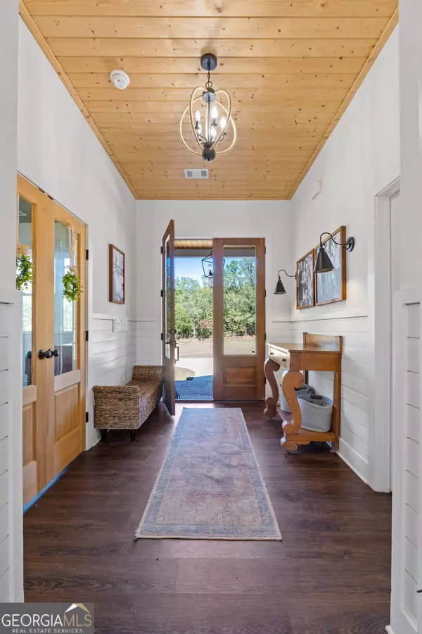 Zebulon, GA 30295,1516 Glover RD