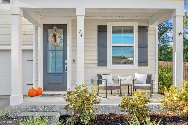 Richmond Hill, GA 31324,74 Knotty CT