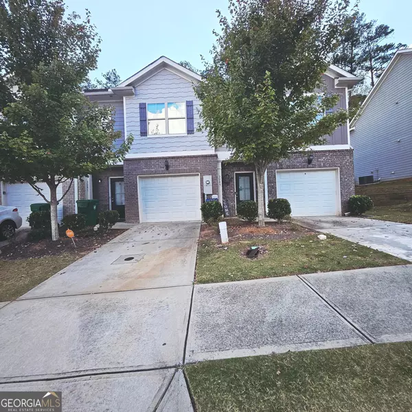 3287 PENNINGTON DR, Lithonia, GA 30038