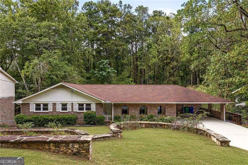 3522 Hidden Acres DR, Doraville, GA 30340