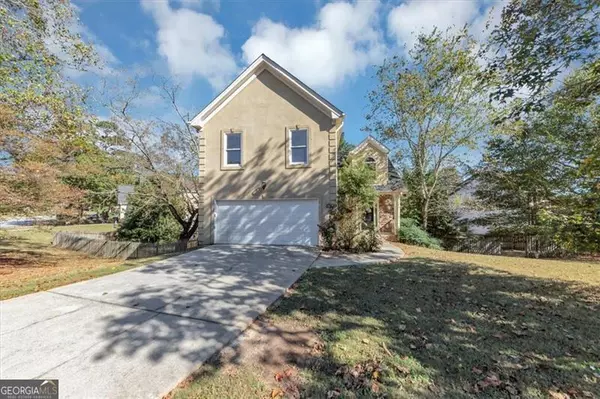 Lawrenceville, GA 30043,1635 MONTRACHET DR
