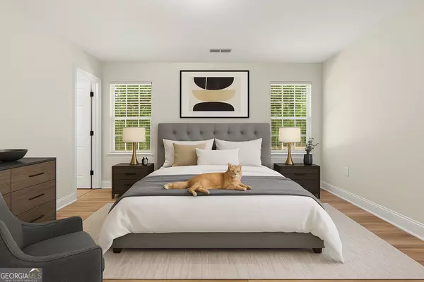 Social Circle, GA 30025,133 Dove LNDG