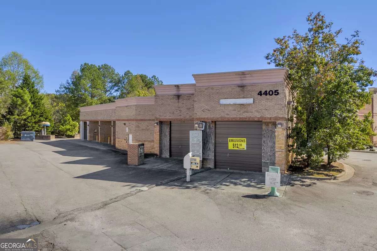 Buford, GA 30518,4405 Commerce DR