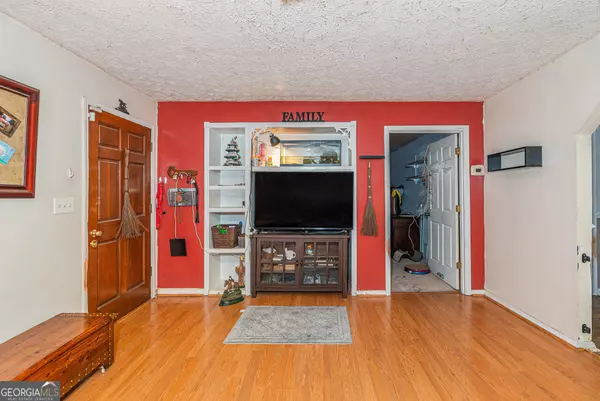 Griffin, GA 30223,1548 Fleetwood DR