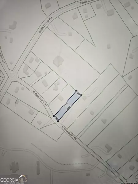 2631 W Rock Quarry RD, Buford, GA 30519