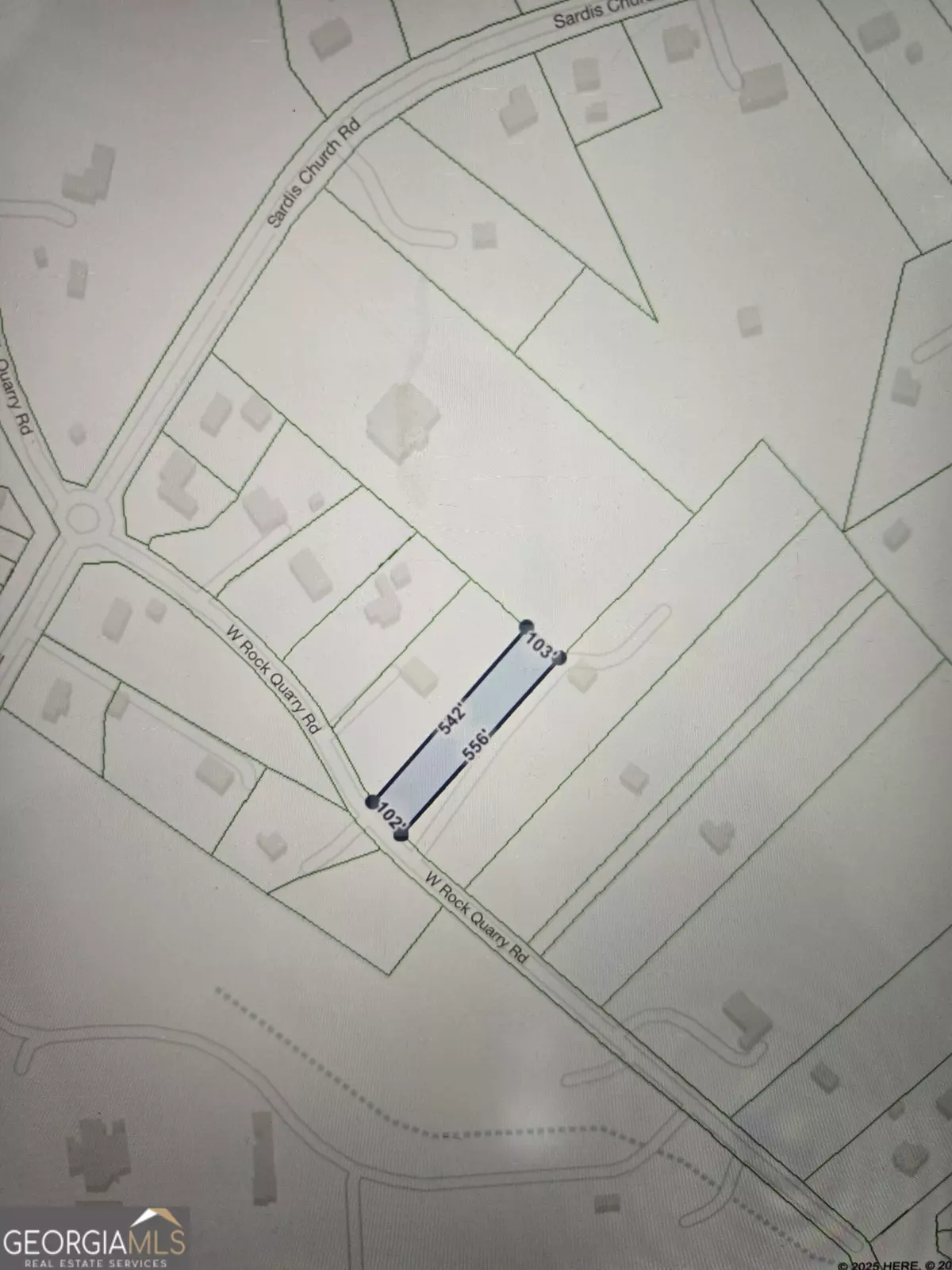 Buford, GA 30519,2631 W Rock Quarry RD