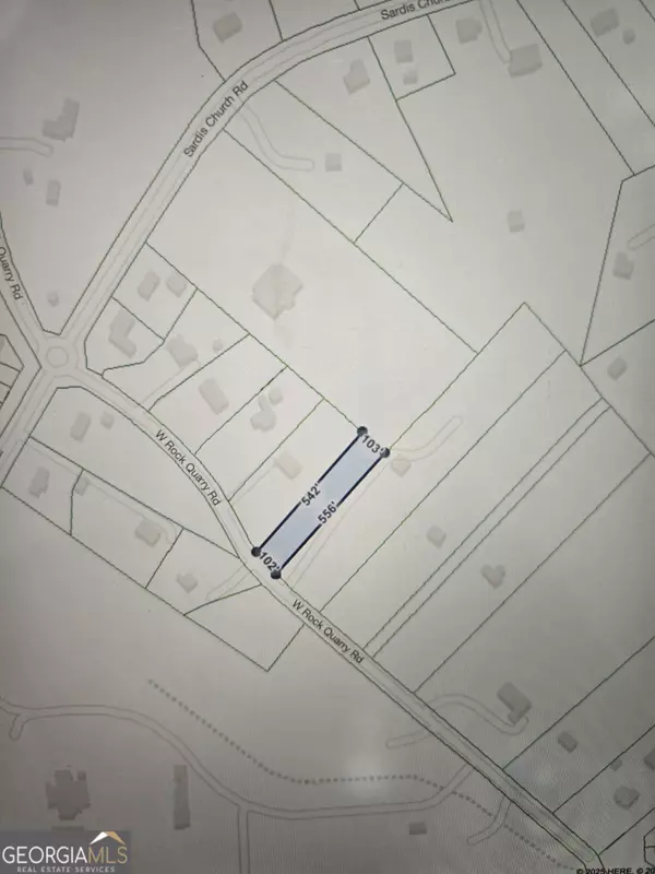 2631 W Rock Quarry RD, Buford, GA 30519