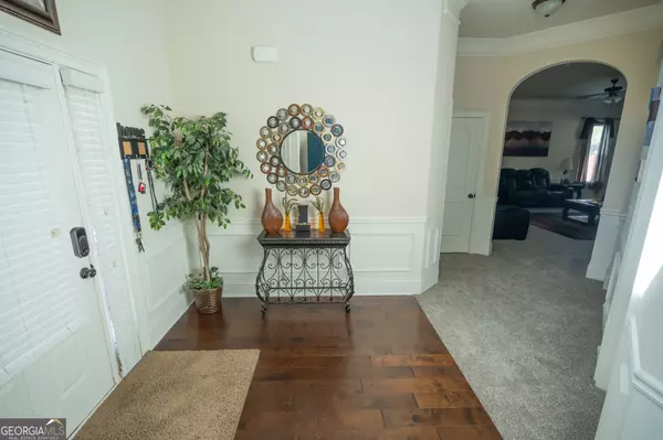 Mcdonough, GA 30253,147 Telfair LN