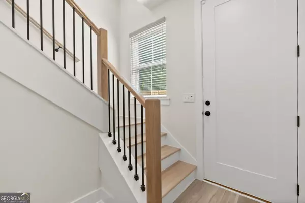 Atlanta, GA 30318,1135 Knight WALK NW