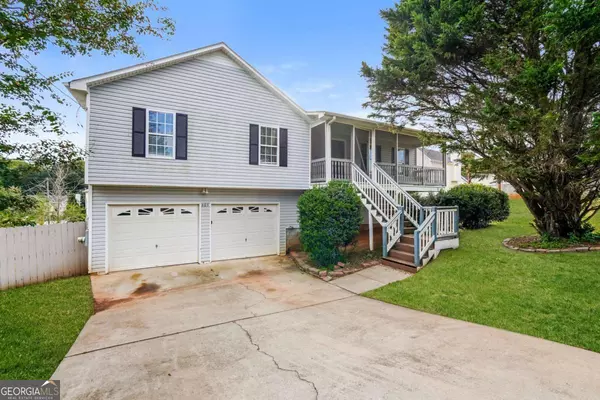 Villa Rica, GA 30180,605 Sheffield CT