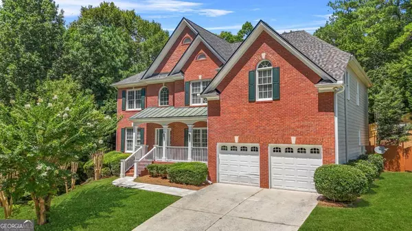 Kennesaw, GA 30152,1812 Mountain Lake DR NW