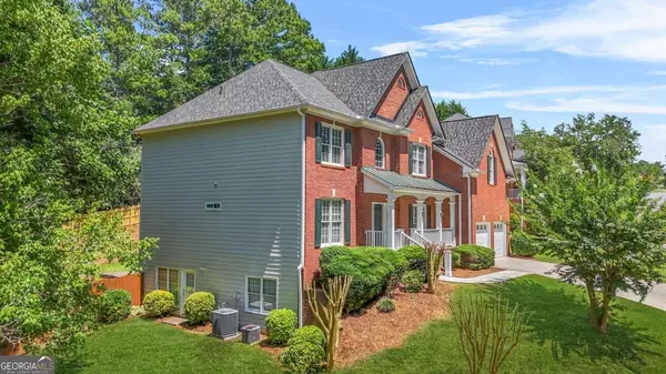 Kennesaw, GA 30152,1812 Mountain Lake DR NW