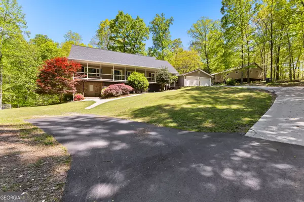 Hampton, GA 30228,335 Winding Stream TRL