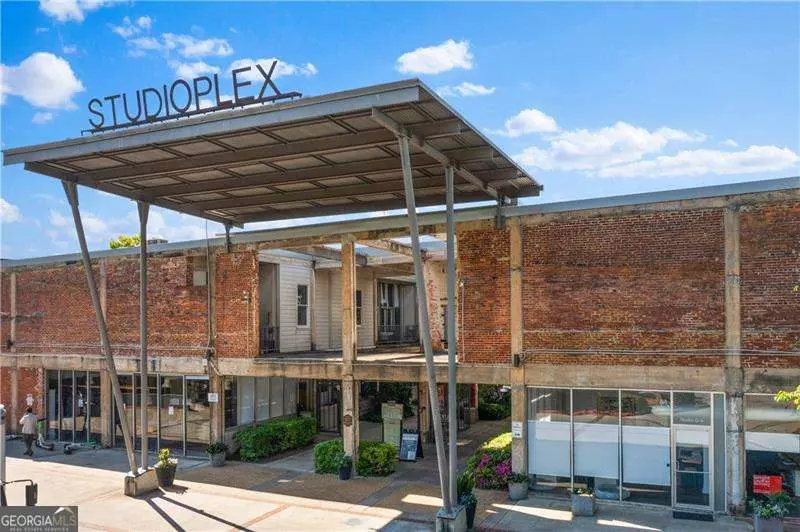 Atlanta, GA 30312,659 Auburn AVE NE #154