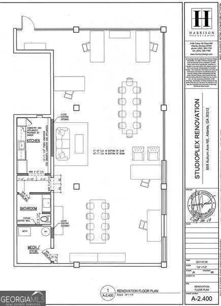 Atlanta, GA 30312,659 Auburn AVE NE #154