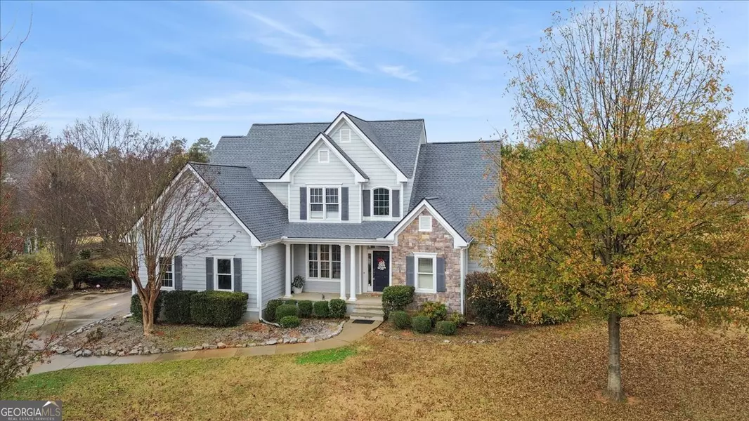 1041 Westminster WAY, Madison, GA 30650