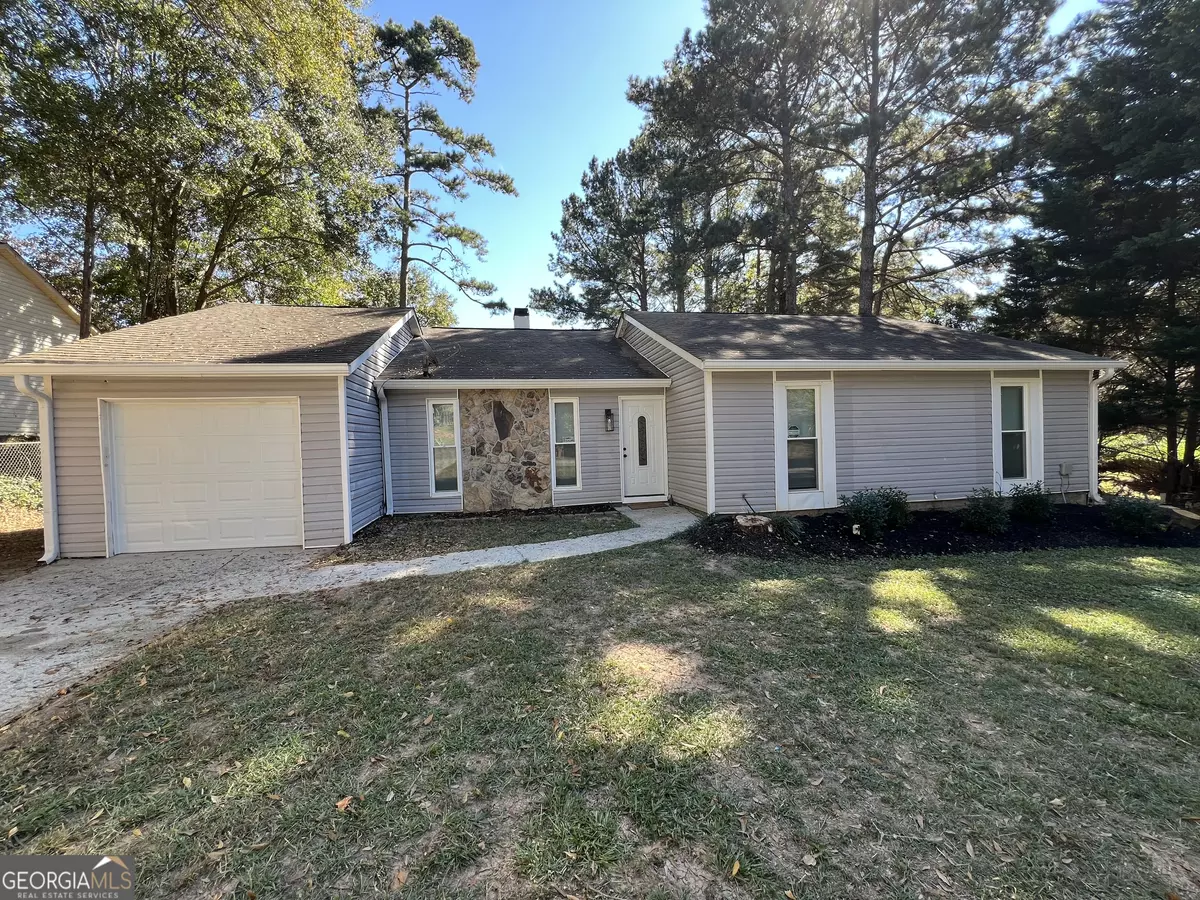 Ellenwood, GA 30294,5712 Wesson DR