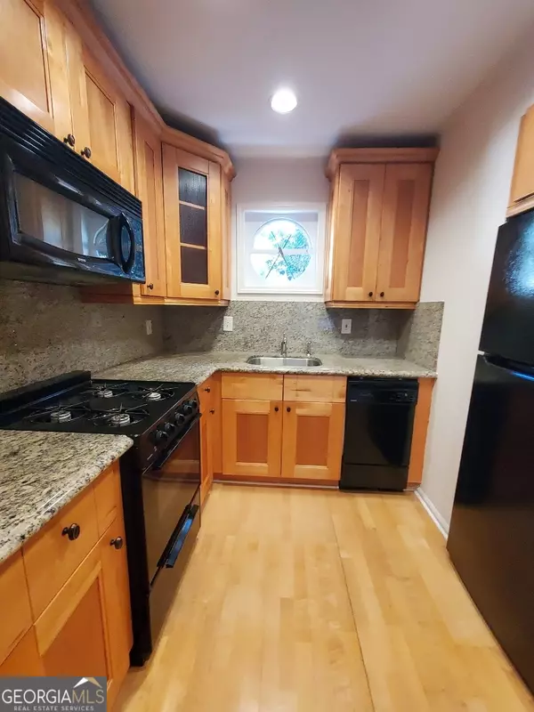 Sandy Springs, GA 30342,5400 Roswell RD #APT K 1