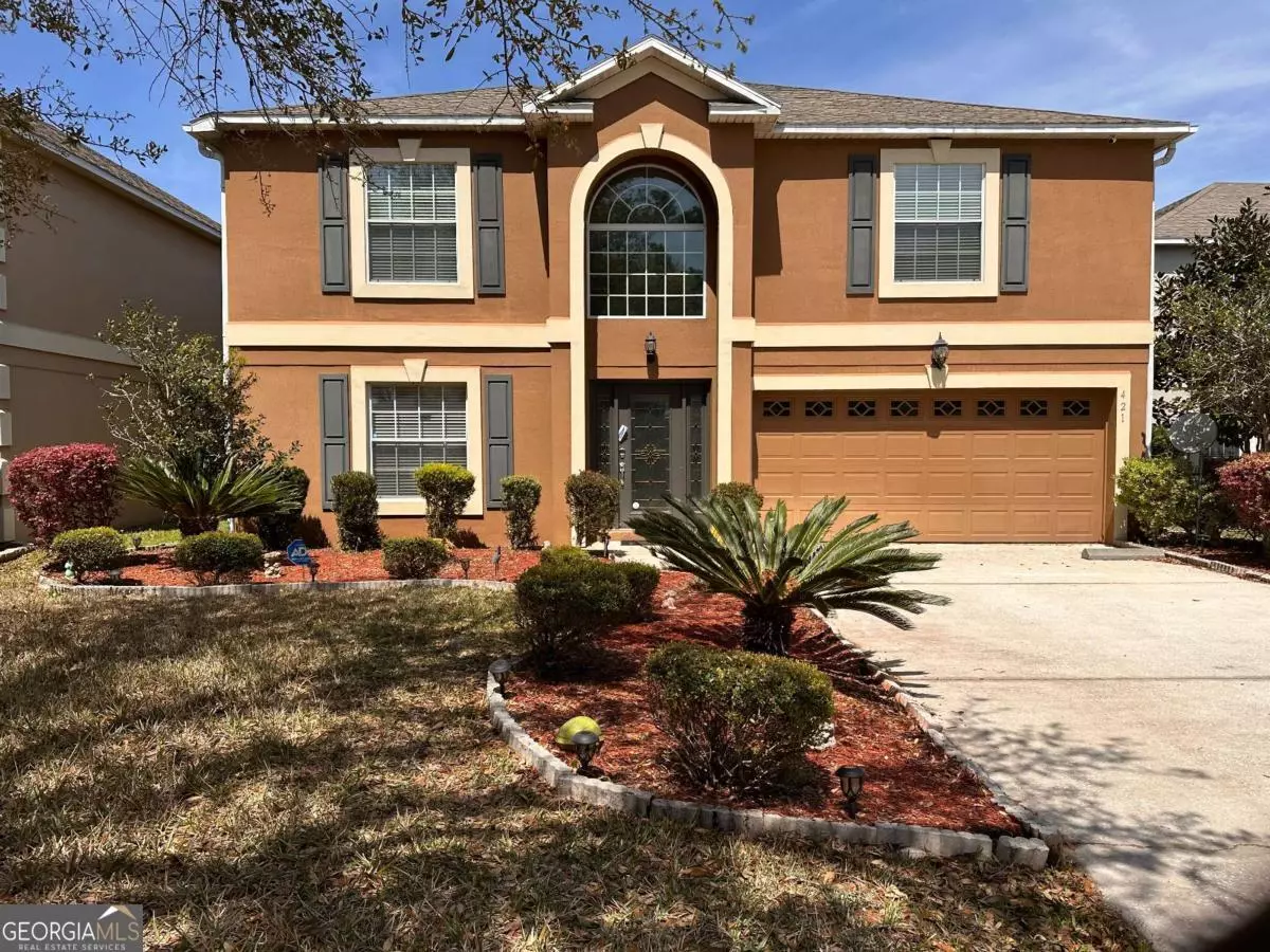 St. Marys, GA 31558,421 Brooklet CIR