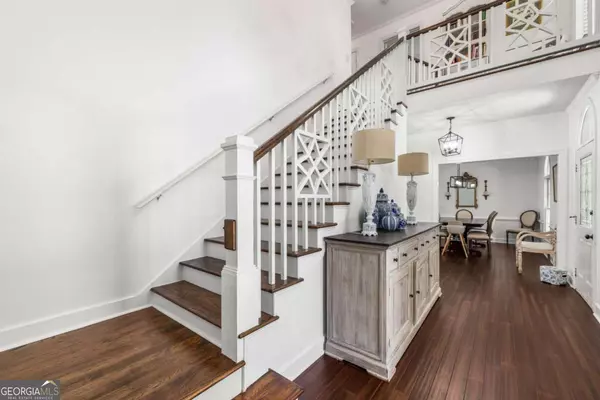 Marietta, GA 30064,2126 Green DR SW