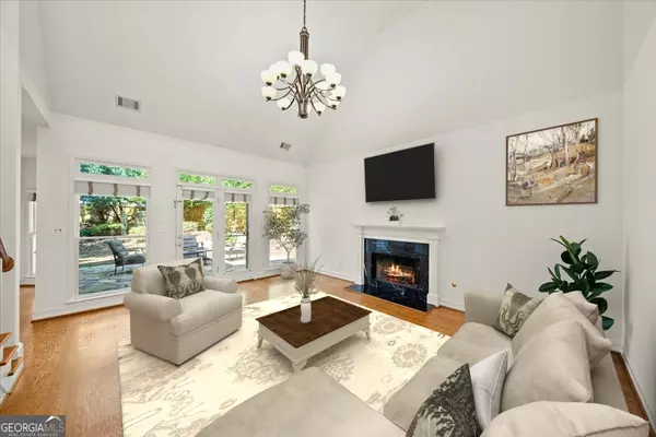 Decatur, GA 30033,1560 Oak Park CV
