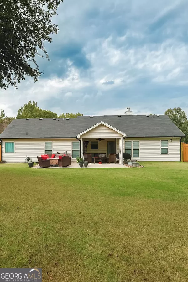 Jefferson, GA 30549,144 BRIAR ROSE BLVD