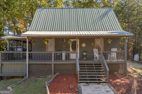 Cleveland, GA 30528,146 Soaring Hawk TRL