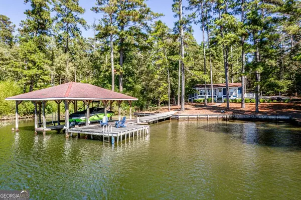 Milledgeville, GA 31061,134 Pineview Road NE