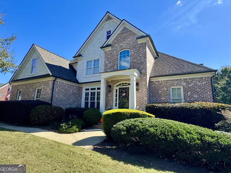 1071 Oaklake CIR, Watkinsville, GA 30677